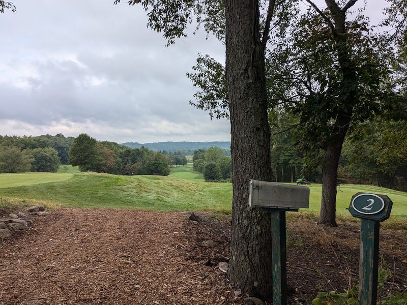 The Course Layout and What Makes It Genuinely Challenging The Course Layout and What Makes It Genuinely Challenging