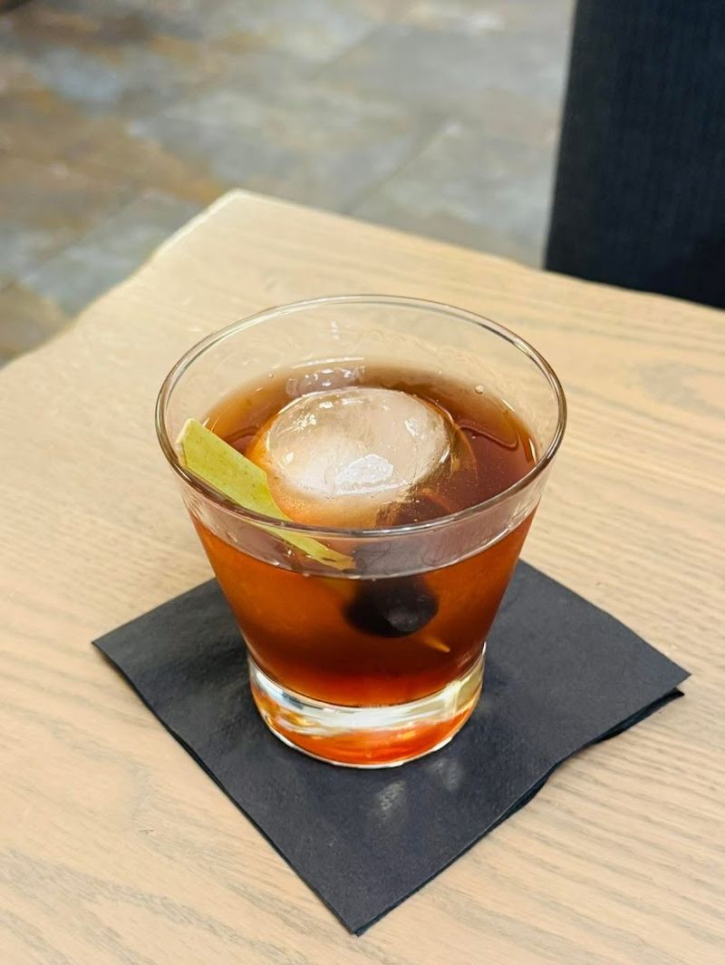 The Craft Beverage Program Is No Afterthought The Craft Beverage Program Is No Afterthought