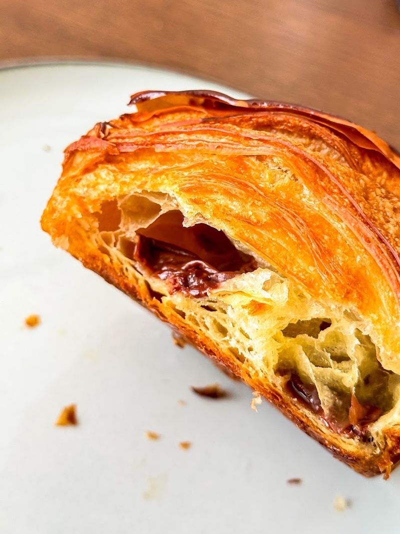 The Croissants That Changed Everything The Croissants That Changed Everything