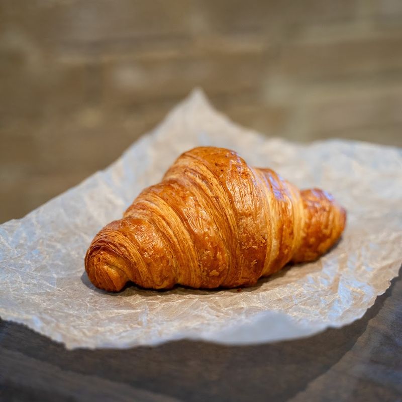 The Croissants That Have People Pleading for More The Croissants That Have People Pleading for More