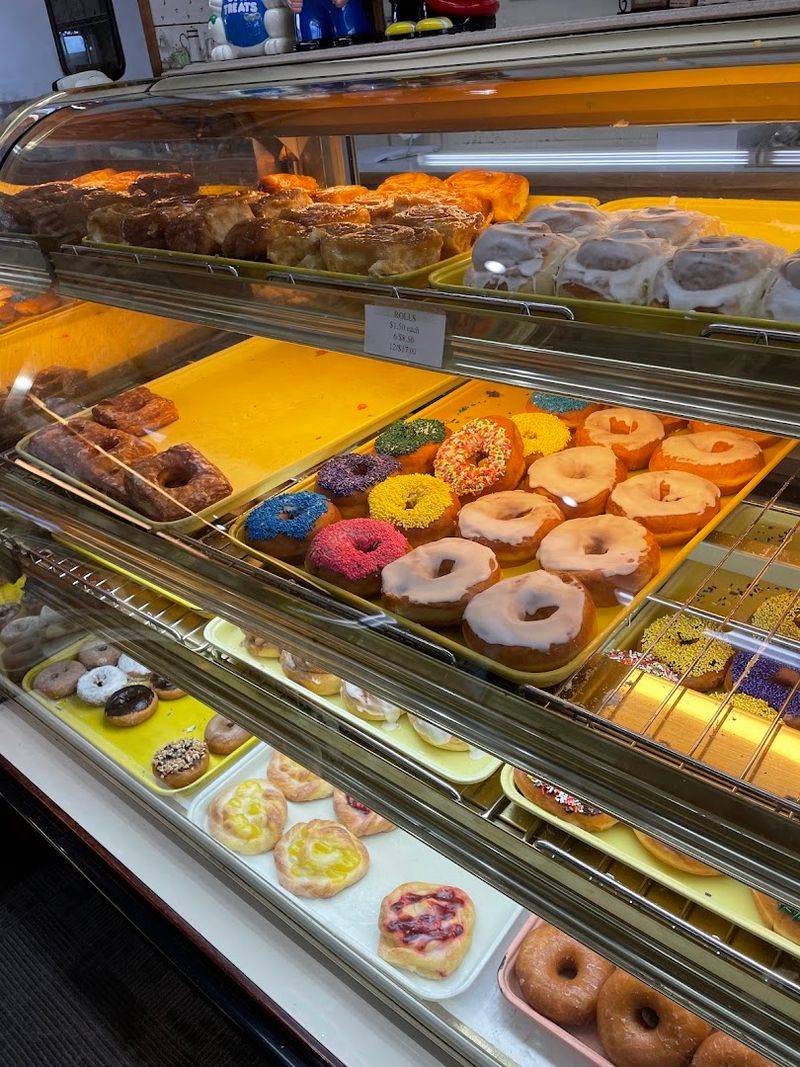 The Cronuts That People Drive Hours to Try