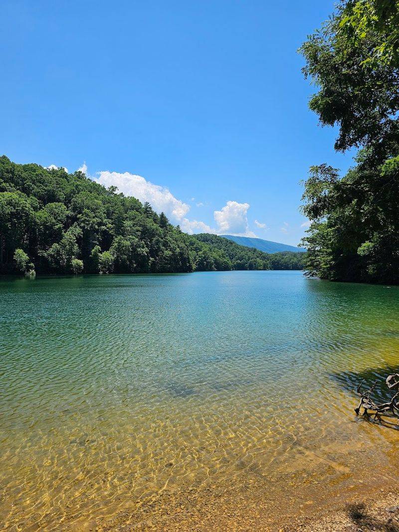 The Crystal-Clear Water That Sets It Apart The Crystal-Clear Water That Sets It Apart