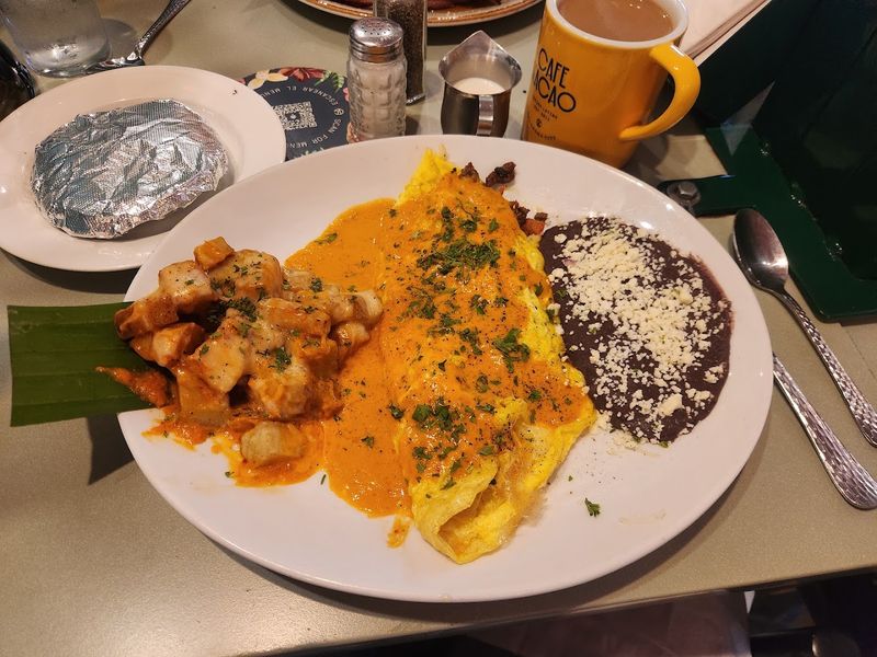 The Cuban Omelette and Cobanero Sauce: A Flavor Combination Worth Knowing The Cuban Omelette and Cobanero Sauce: A Flavor Combination Worth Knowing