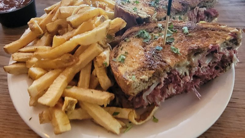 The Cubano Sandwich People Cannot Stop Talking About The Cubano Sandwich People Cannot Stop Talking About