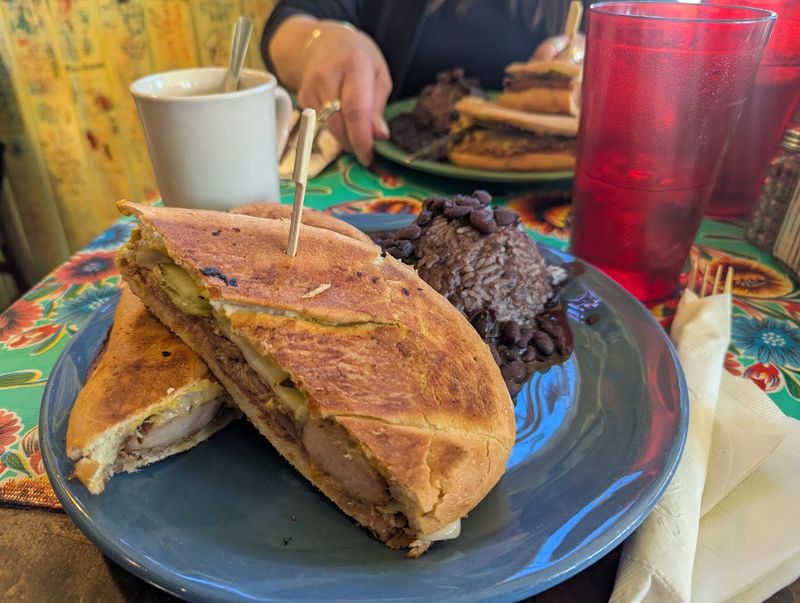 The Cubano Sandwich That Finishes the Job The Cubano Sandwich That Finishes the Job