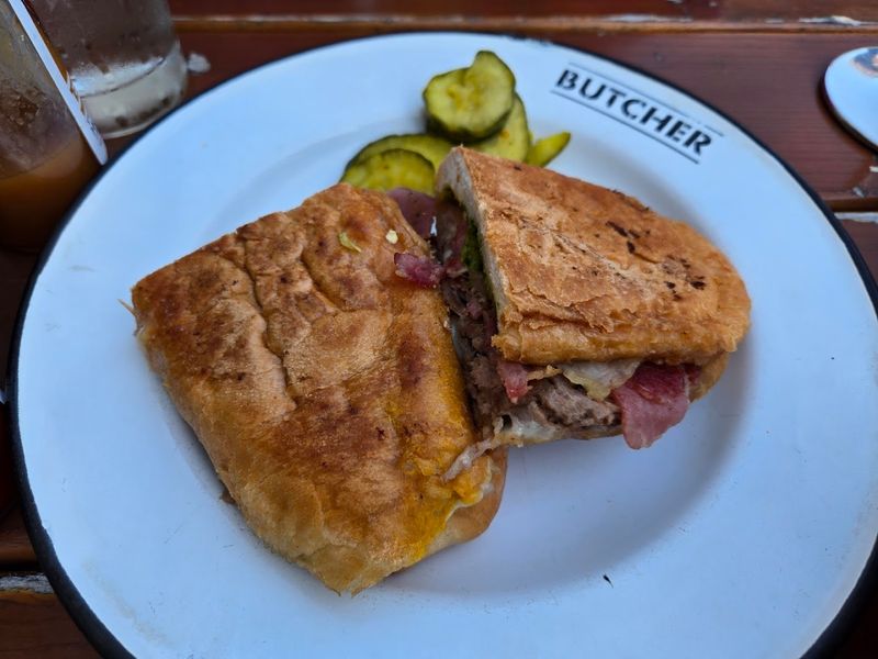 The Cubano Worth Crossing the City For The Cubano Worth Crossing the City For