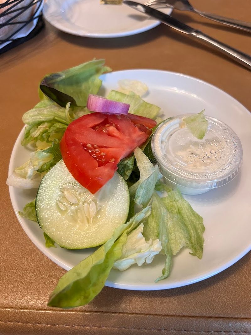 The Cucumber Salad That Keeps Coming Up The Cucumber Salad That Keeps Coming Up