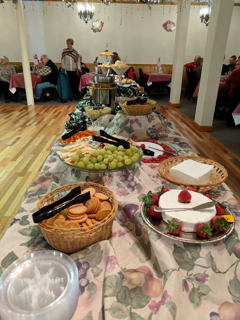 The Culinary Tour That Goes Beyond the Classics The Culinary Tour That Goes Beyond the Classics