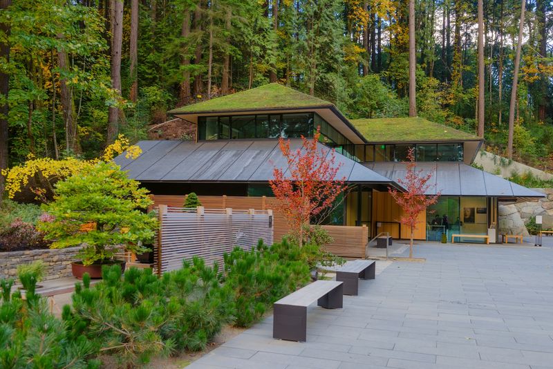 The Cultural Village: Architecture That Honors Tradition and Modernity The Cultural Village: Architecture That Honors Tradition and Modernity