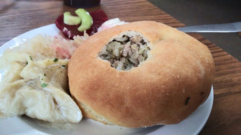The Czech Heritage That Flavors Everything The Czech Heritage That Flavors Everything