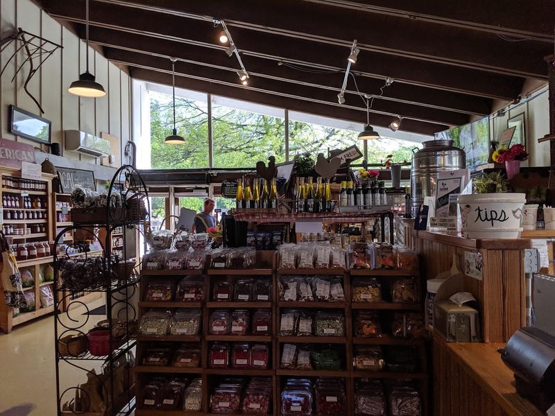 The Dairy Store: A Local Food Hub With Over 100 Products The Dairy Store: A Local Food Hub With Over 100 Products