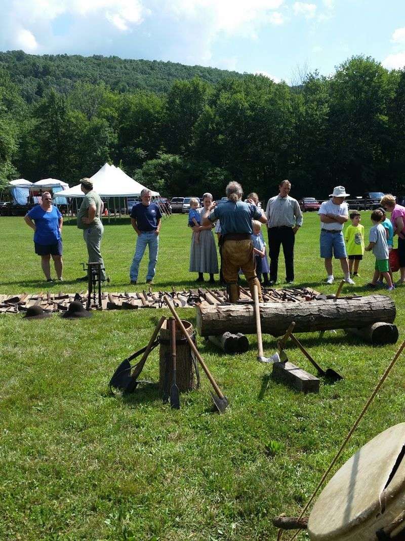 The Danville Heritage Festival and Community Events The Danville Heritage Festival and Community Events