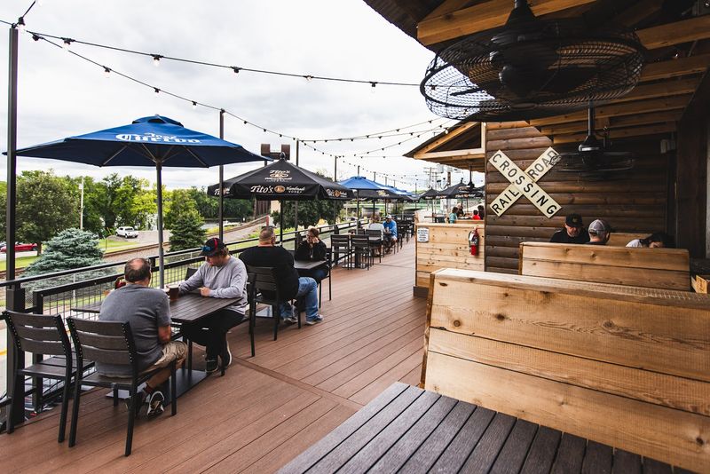The Deck That Earns Its Own Reputation