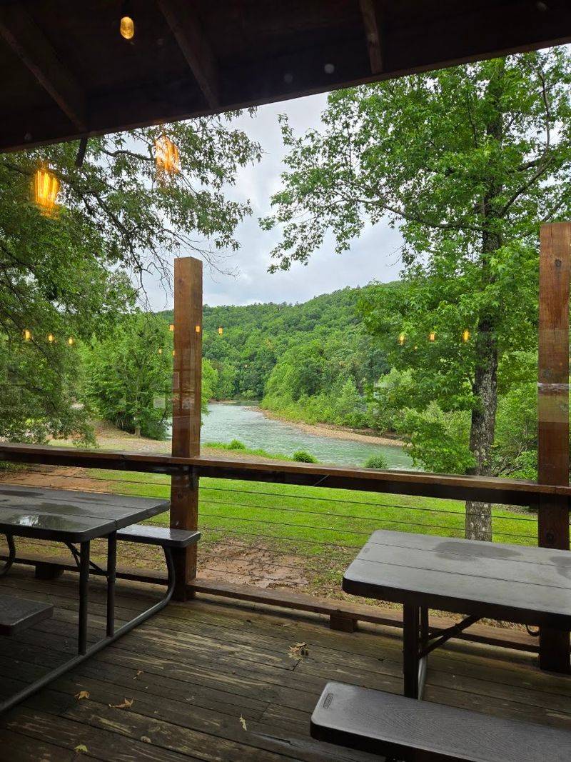 The Deck That Makes Every Other Patio Feel Ordinary