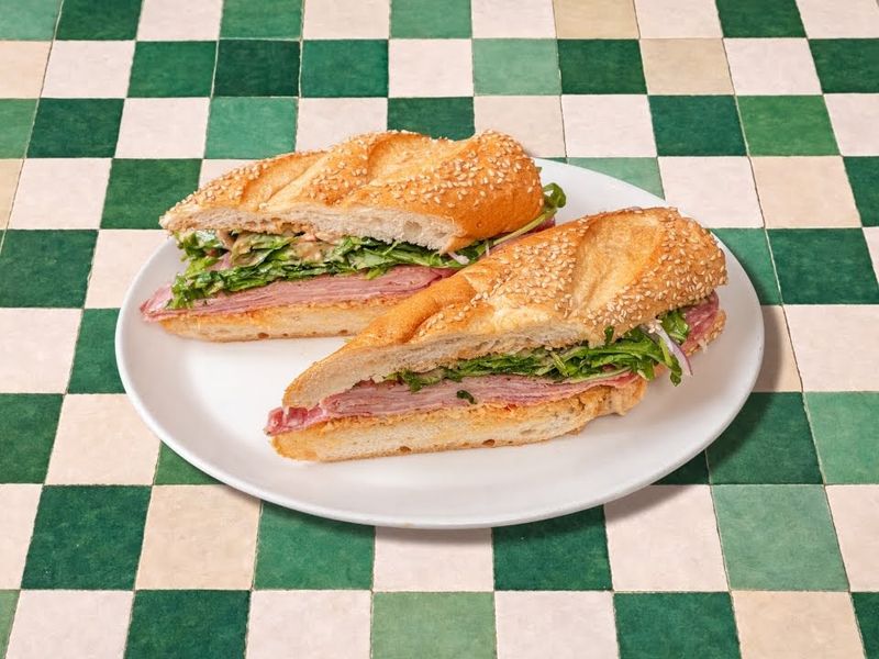 The Deli Classics That Refuse to Be Ordinary The Deli Classics That Refuse to Be Ordinary