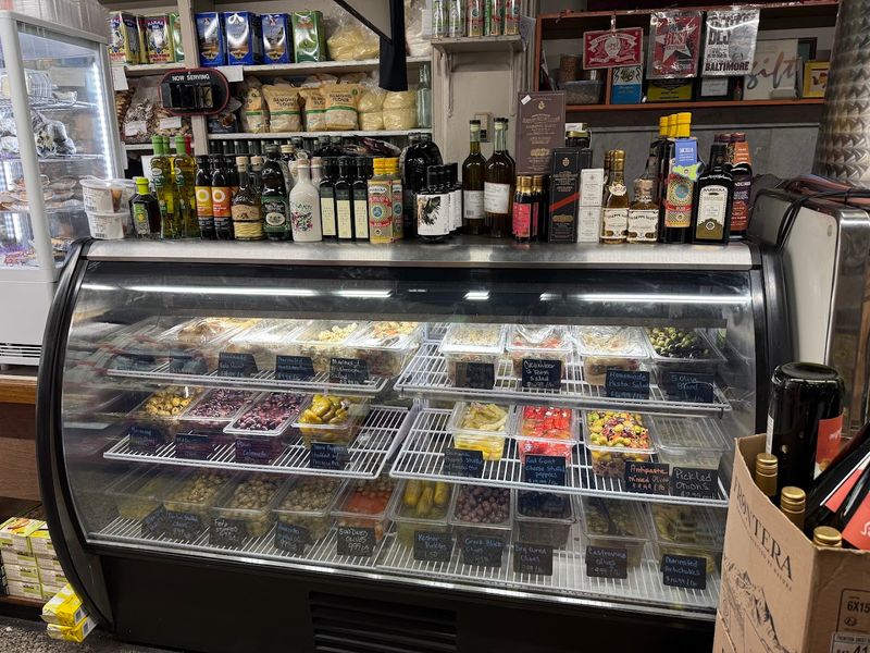 The Deli Counter: Domestic and Imported Meats Done Right The Deli Counter: Domestic and Imported Meats Done Right