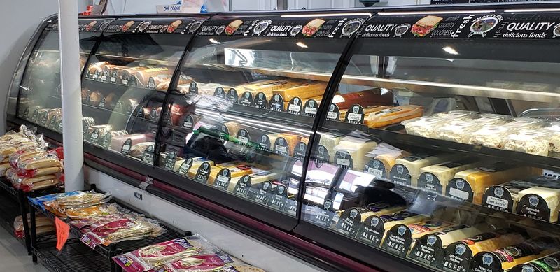 The Deli Counter That Earns Its Own Reputation The Deli Counter That Earns Its Own Reputation