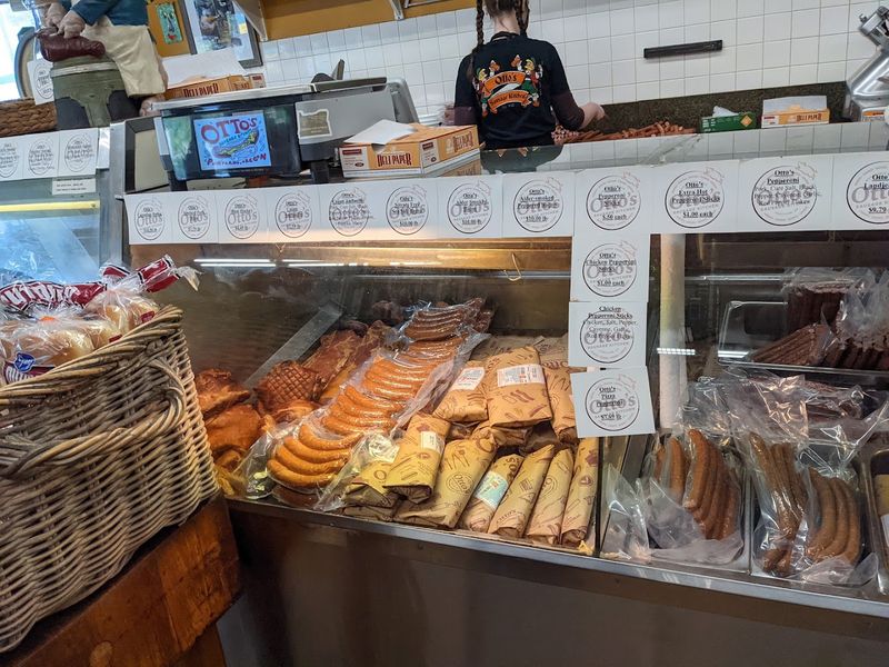 The Deli Counter and Sandwich Bar The Deli Counter and Sandwich Bar