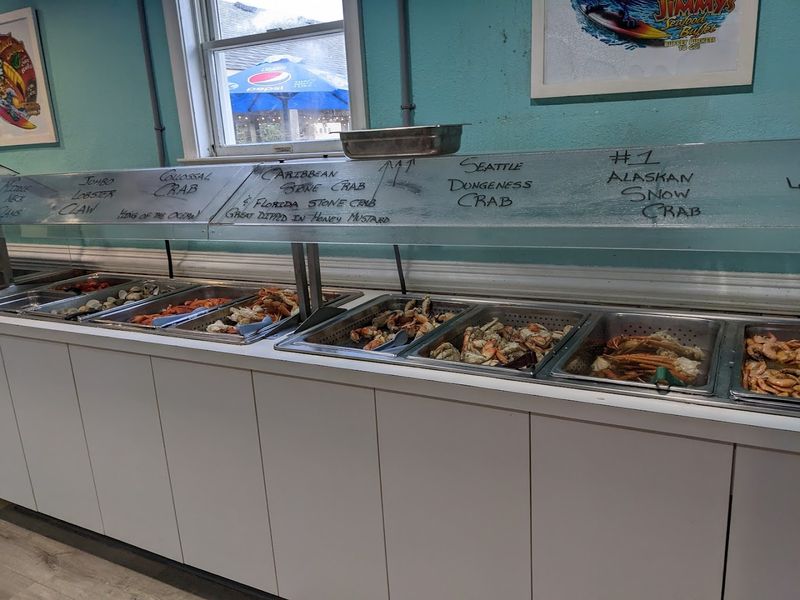 The Dessert Bar and Sweet Finishes The Dessert Bar and Sweet Finishes