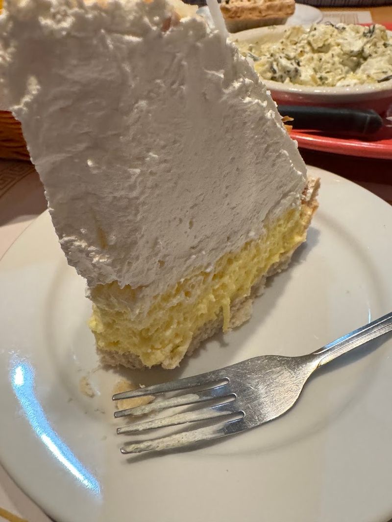 The Dessert Ordering Quirk Worth Knowing The Dessert Ordering Quirk Worth Knowing