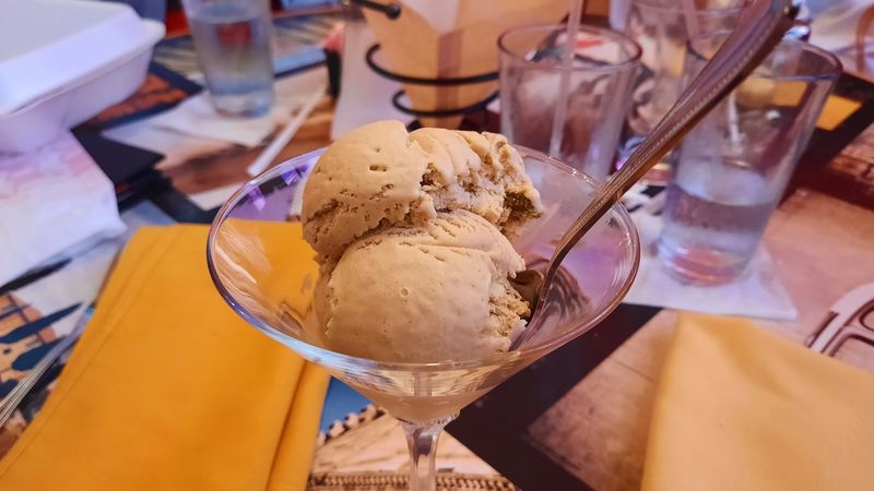 The Dessert Situation Deserves Its Own Conversation
