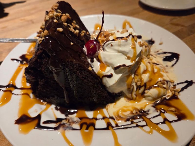 The Desserts That Leave a Lasting Impression The Desserts That Leave a Lasting Impression
