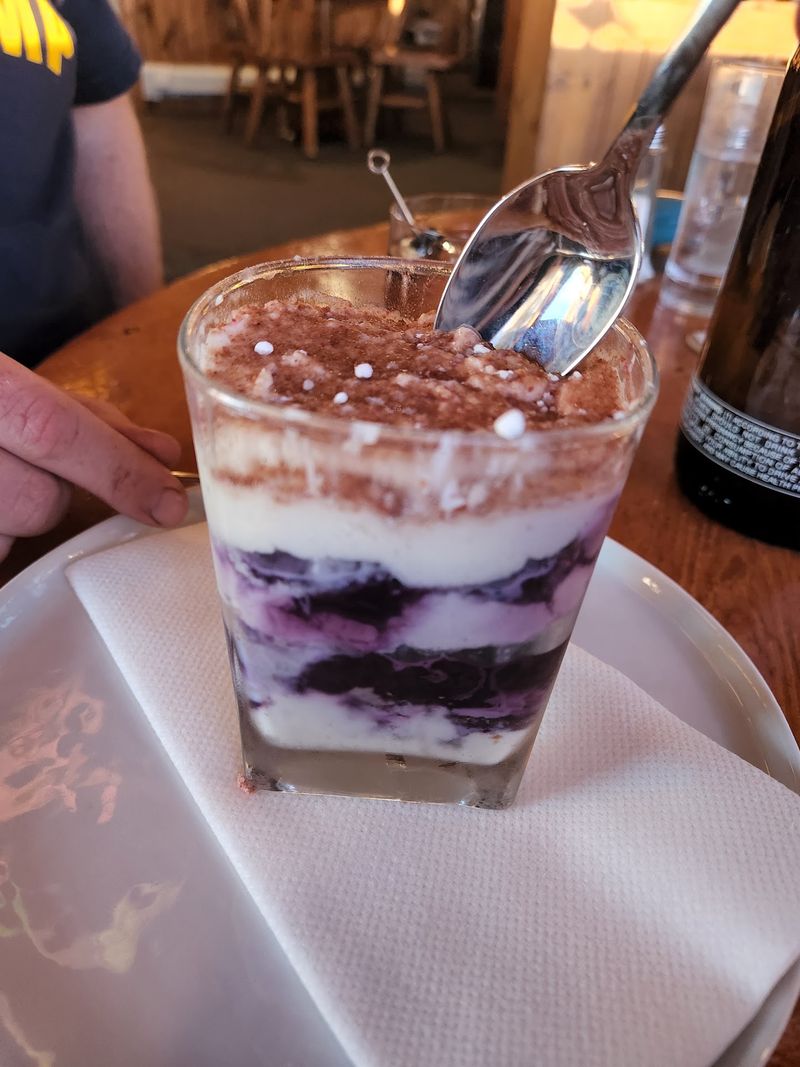 The Desserts at The Fitz Are Worth Saving Room For The Desserts at The Fitz Are Worth Saving Room For