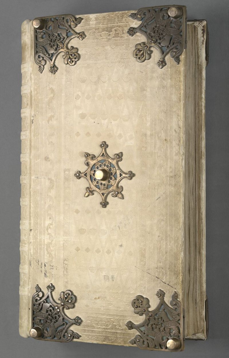 The Devil's Bible The Devil's Bible