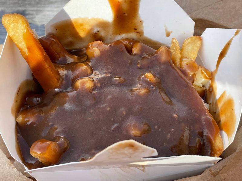 The Disco Dottie Is a Poutine Worth Talking About The Disco Dottie Is a Poutine Worth Talking About
