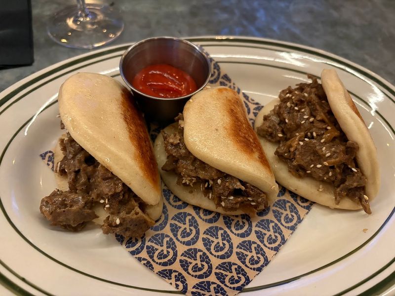 The Dish Everyone Keeps Talking About The Dish Everyone Keeps Talking About