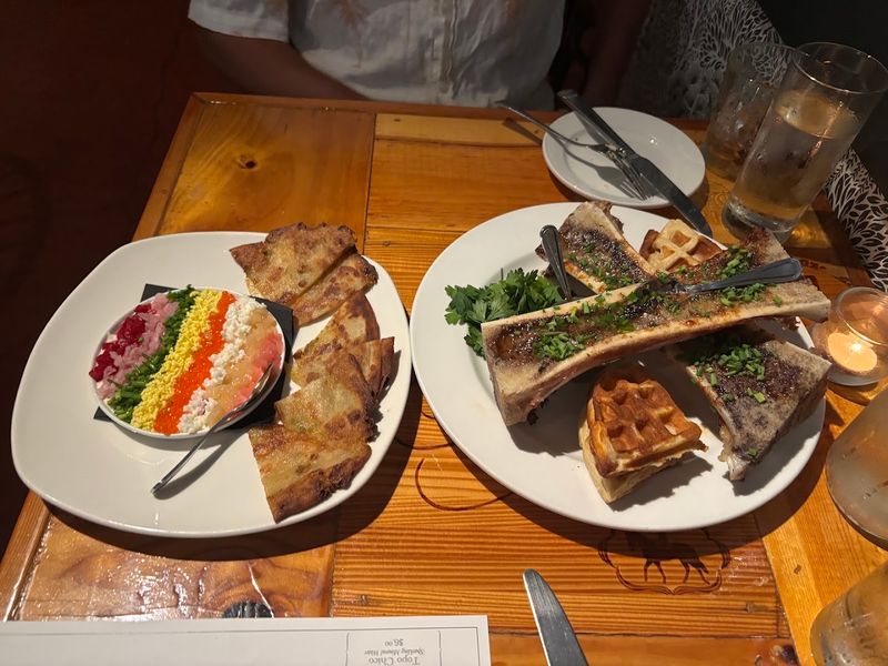 The Dishes That Guests Cannot Stop Talking About The Dishes That Guests Cannot Stop Talking About