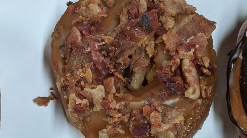 The Donut Sundae That Changes Everything The Donut Sundae That Changes Everything