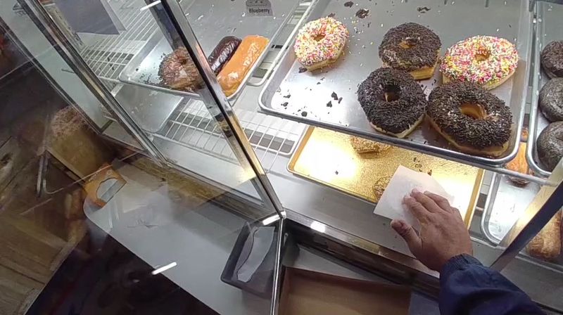 The Donuts That Started the Reputation The Donuts That Started the Reputation