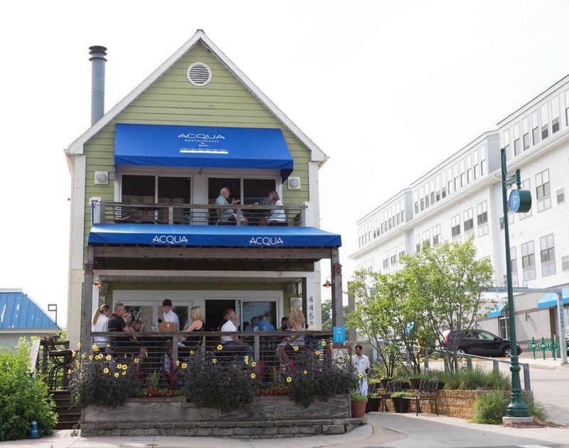 The Downtown That Surprises You