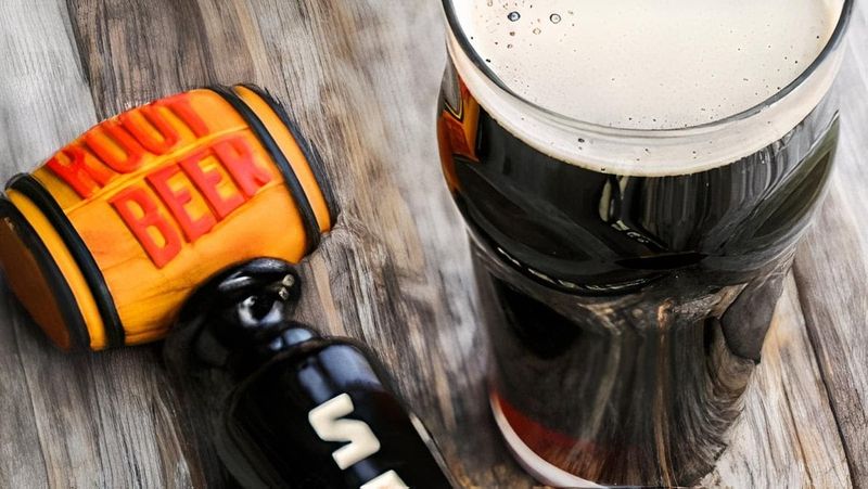 The Draft Root Beer That Steals the Spotlight The Draft Root Beer That Steals the Spotlight