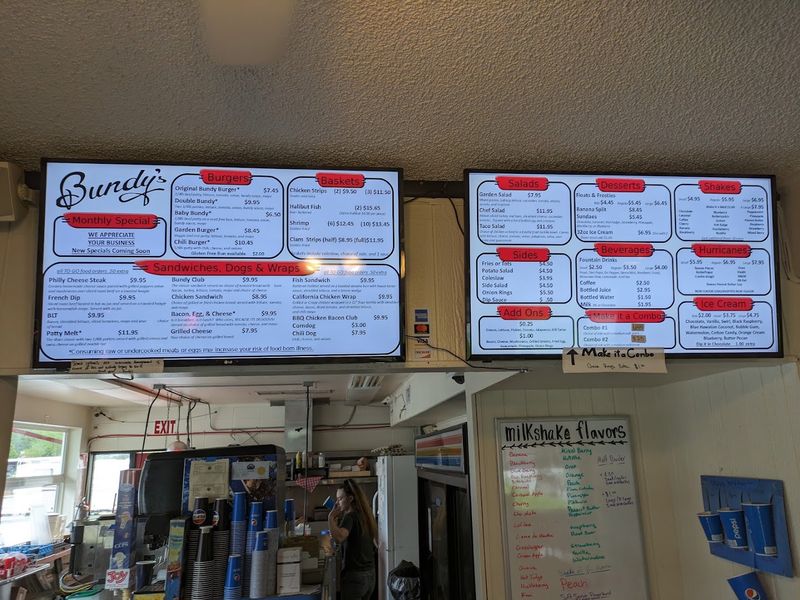 The Drive-In Experience: How Ordering Works The Drive-In Experience: How Ordering Works
