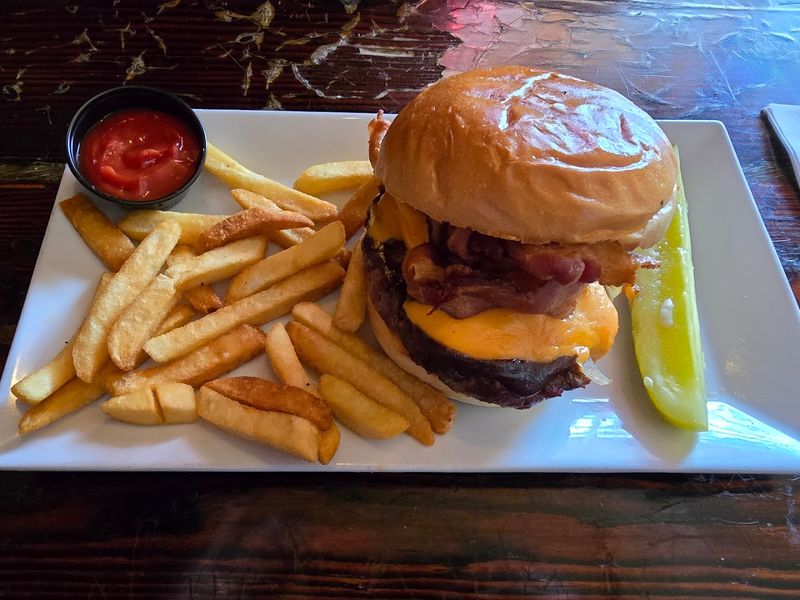 The Drive That Regulars Say Is Worth It The Drive That Regulars Say Is Worth It