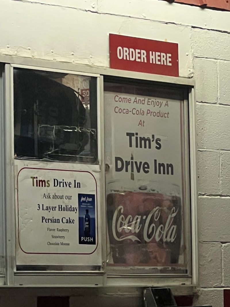 The Drive-Through Experience The Drive-Through Experience