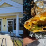 The Early Bird Egg Sandwich Is Only The Beginning At This Massachusetts Cafe