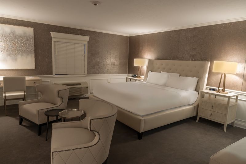The Elegant Rooms and What to Expect Inside The Elegant Rooms and What to Expect Inside