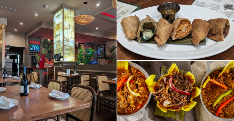 The Empanadas, Mofongo, and Vibe Keep People Coming Back to This Jersey City Favorite