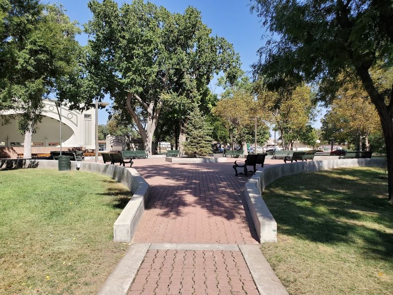 The Enduring Heart of Downtown Garden City The Enduring Heart of Downtown Garden City