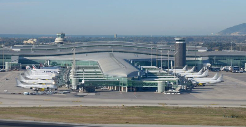 The European Airports Where Summer Travel Gets The Most Stressful