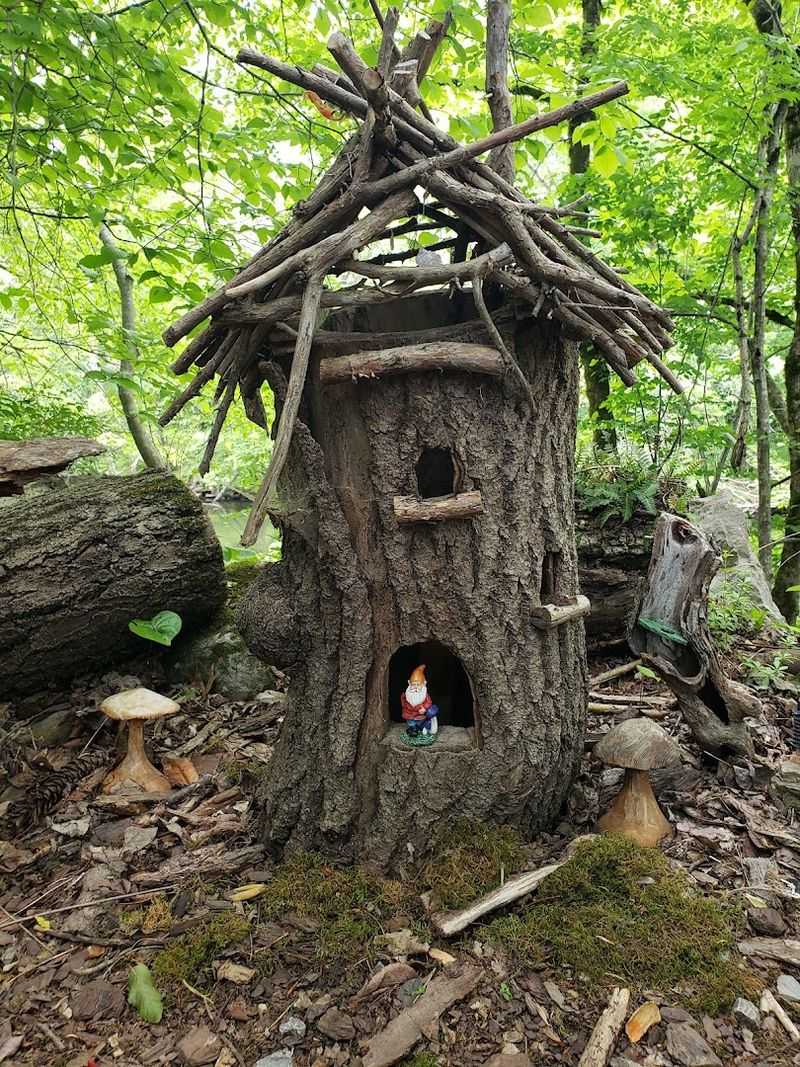 The Fairy Village That Started It All