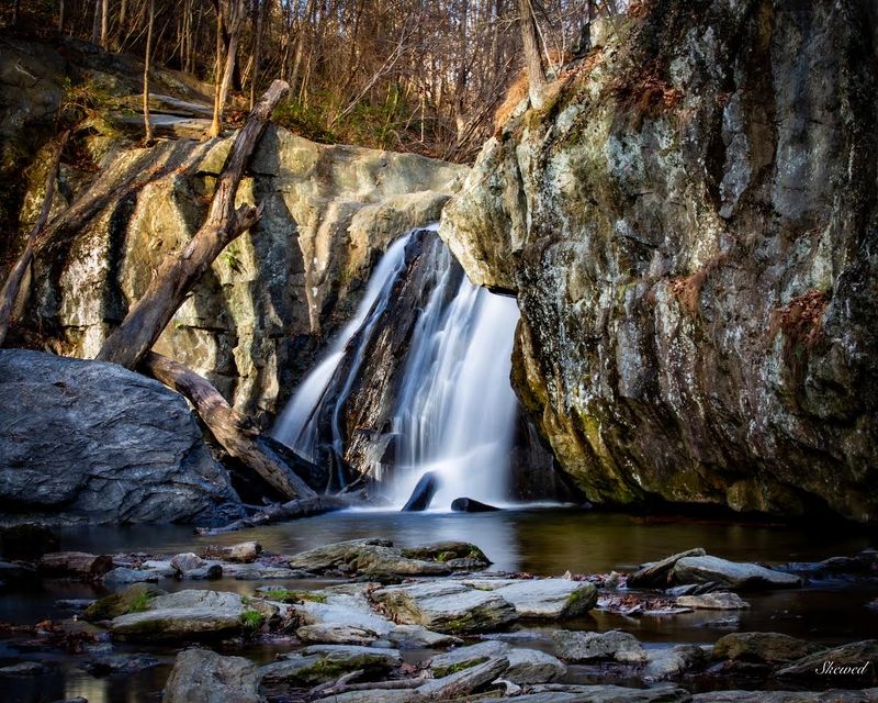 The Falling Branch Trail: Short But Rewarding The Falling Branch Trail: Short But Rewarding