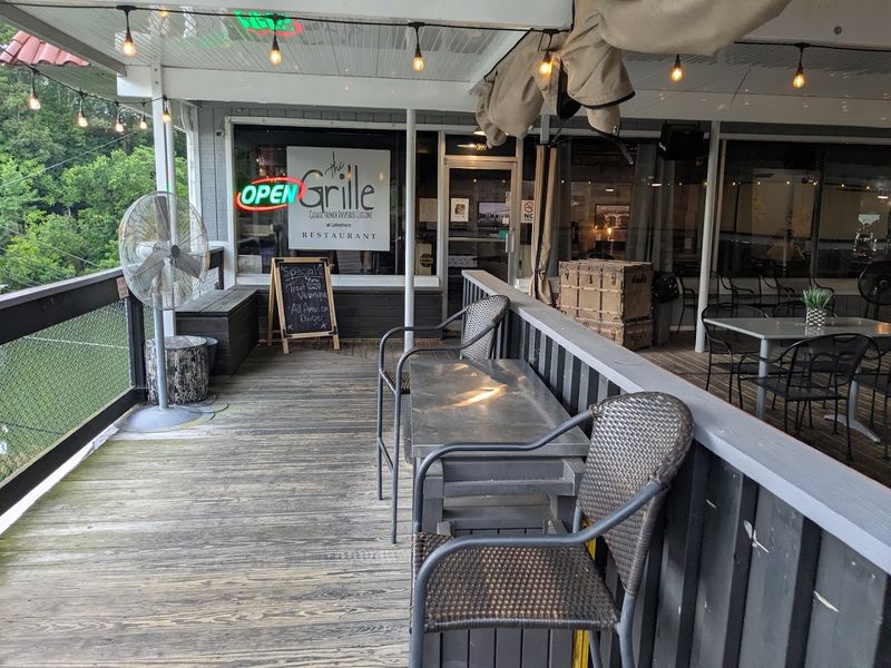 The Family-Friendly Side of This Marina Spot