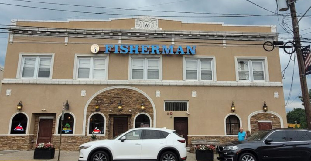The Family-Owned Portuguese Restaurant People Keep Coming Back To