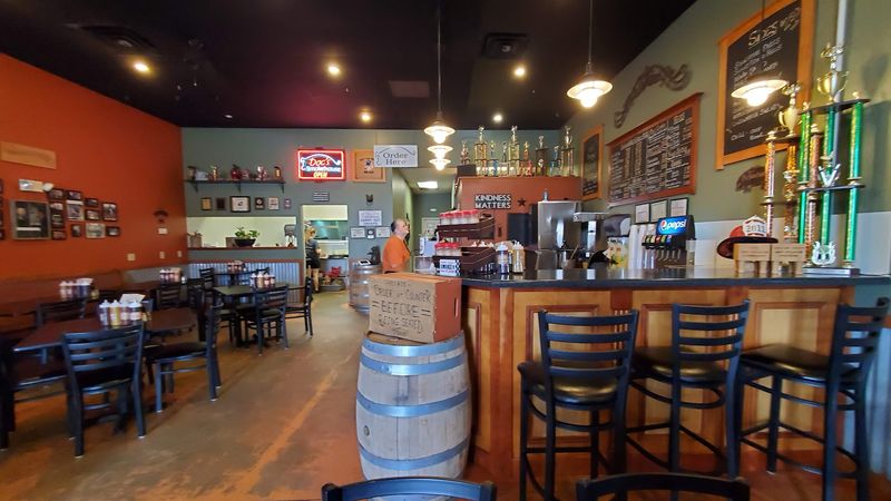 The Family-Owned Story Behind the Smoke The Family-Owned Story Behind the Smoke