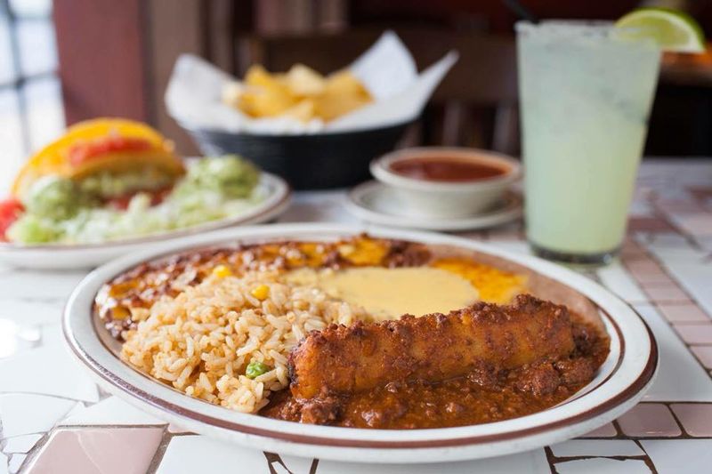 The Famous Cheese Enchiladas That Started It All The Famous Cheese Enchiladas That Started It All