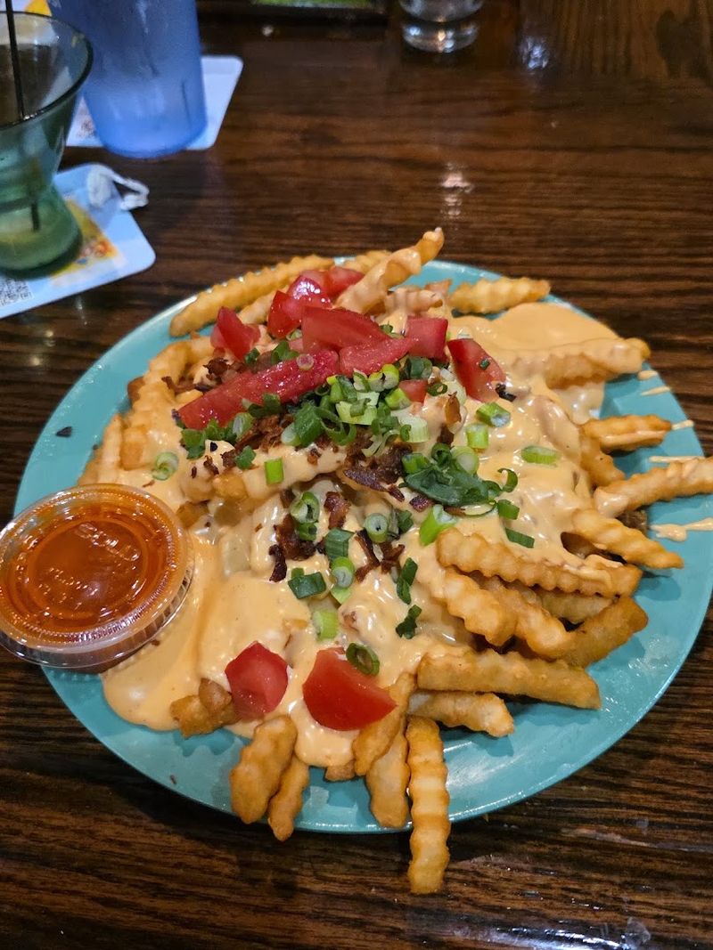The Famous Cheese Sauce That Changes Everything